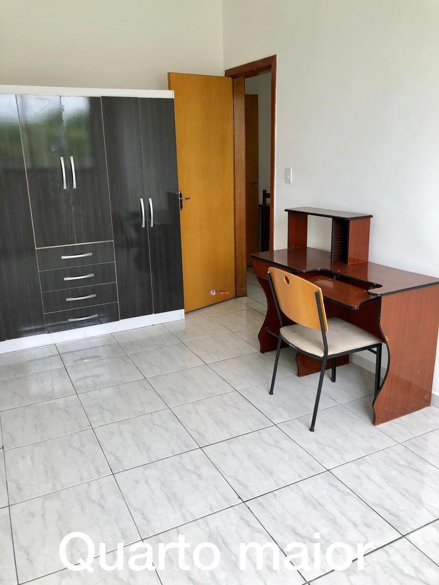 Apartamento, Liberdade, 3 Quartos, 1 Vaga