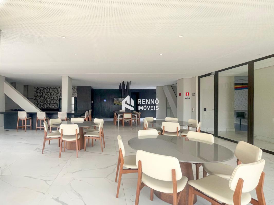 Apartamento, Santa Lúcia, 4 Quartos, 4 Vagas, 4 Suítes