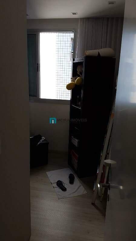 Apartamento, Cidade Nova, 3 Quartos, 0 Vaga, 1 Suíte