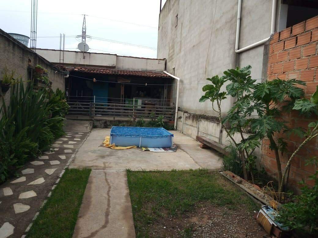 Casa, Bela Vista, 2 Quartos, 6 Vagas