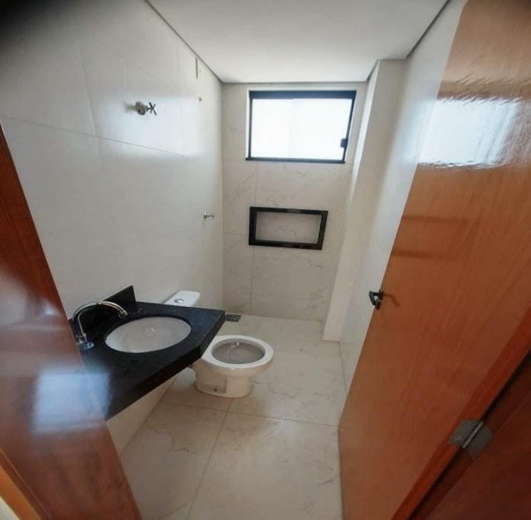 Apartamento, Copacabana, 2 Quartos, 1 Vaga