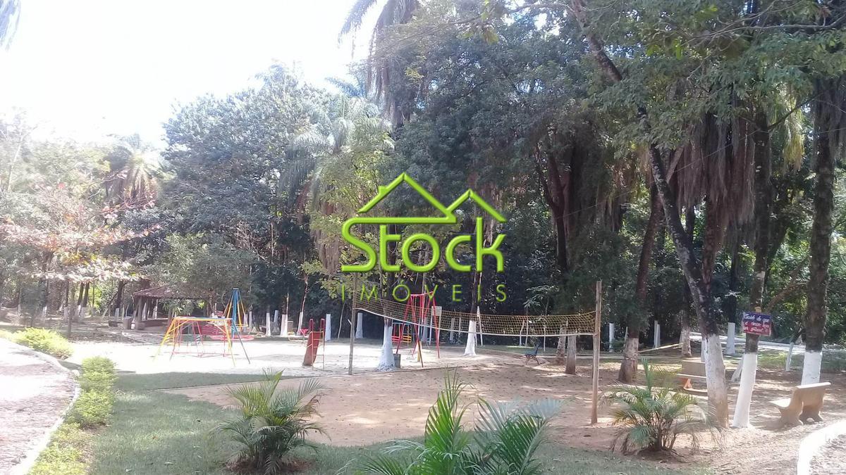 Lote, Condomínio Vale do Luar, 0 Quarto, 0 Vaga