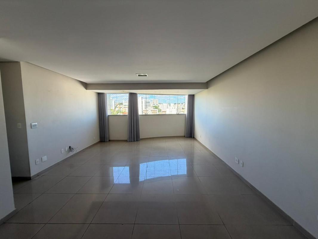 Apartamento, Ipiranga, 4 Quartos, 2 Vagas, 1 Suíte