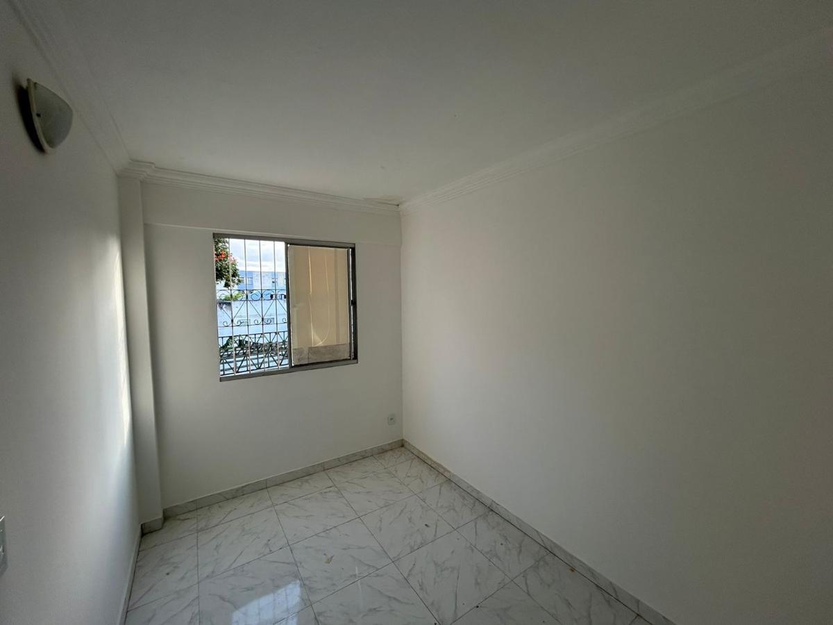Apartamento, Aeroporto, 3 Quartos, 1 Vaga, 1 Suíte