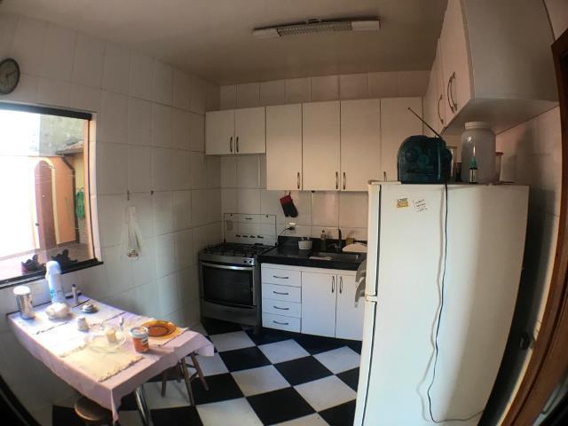 Casa, Fernão Dias, 4 Quartos, 7 Vagas, 2 Suítes