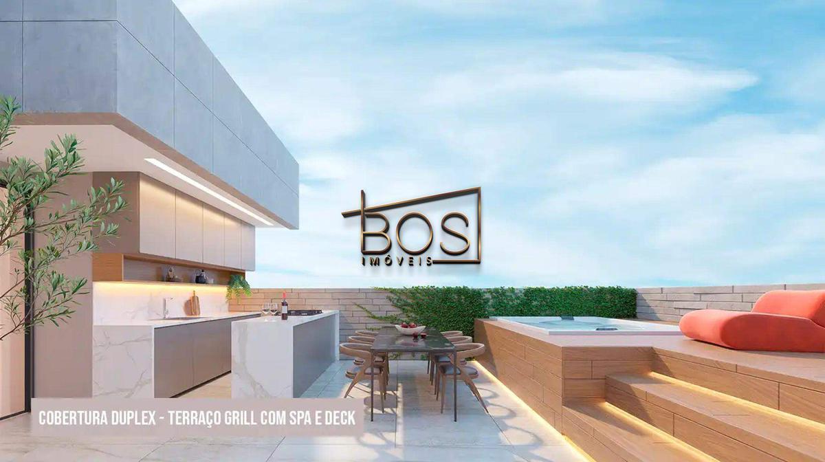 Apartamento, Sion, 3 Quartos, 2 Vagas, 2 Suítes