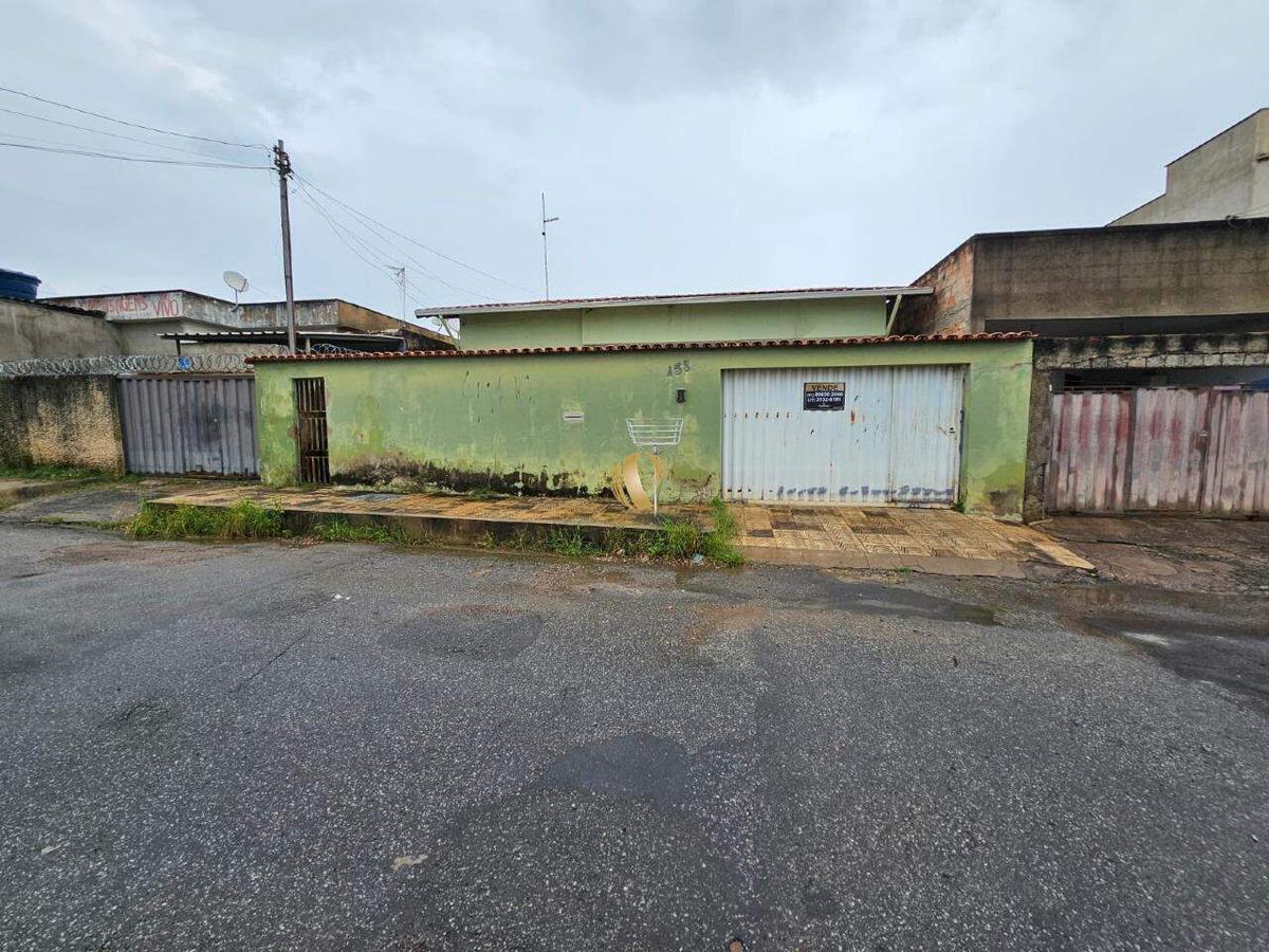 Casa, Progresso, 3 Quartos, 3 Vagas