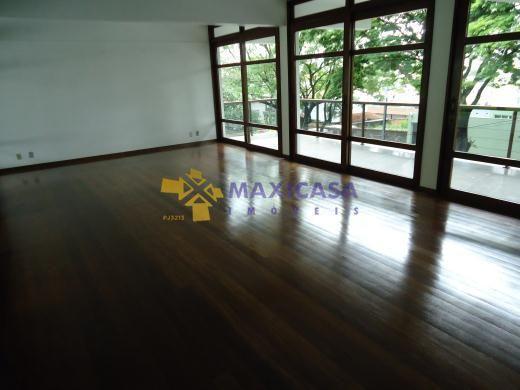 Casa, São Luiz (pampulha), 5 Quartos, 6 Vagas, 2 Suítes