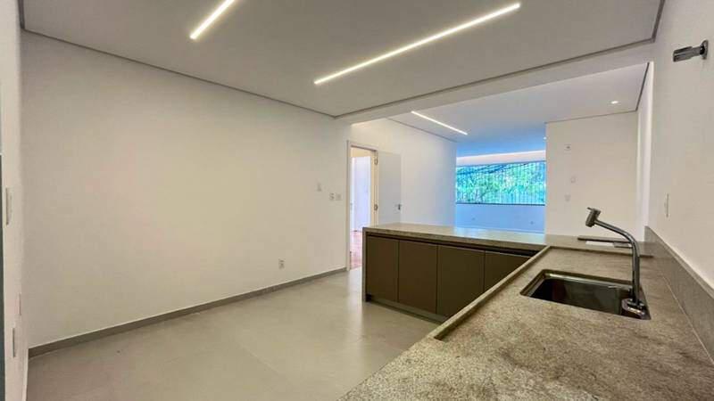 Apartamento, Lourdes, 3 Quartos, 1 Vaga, 2 Suítes