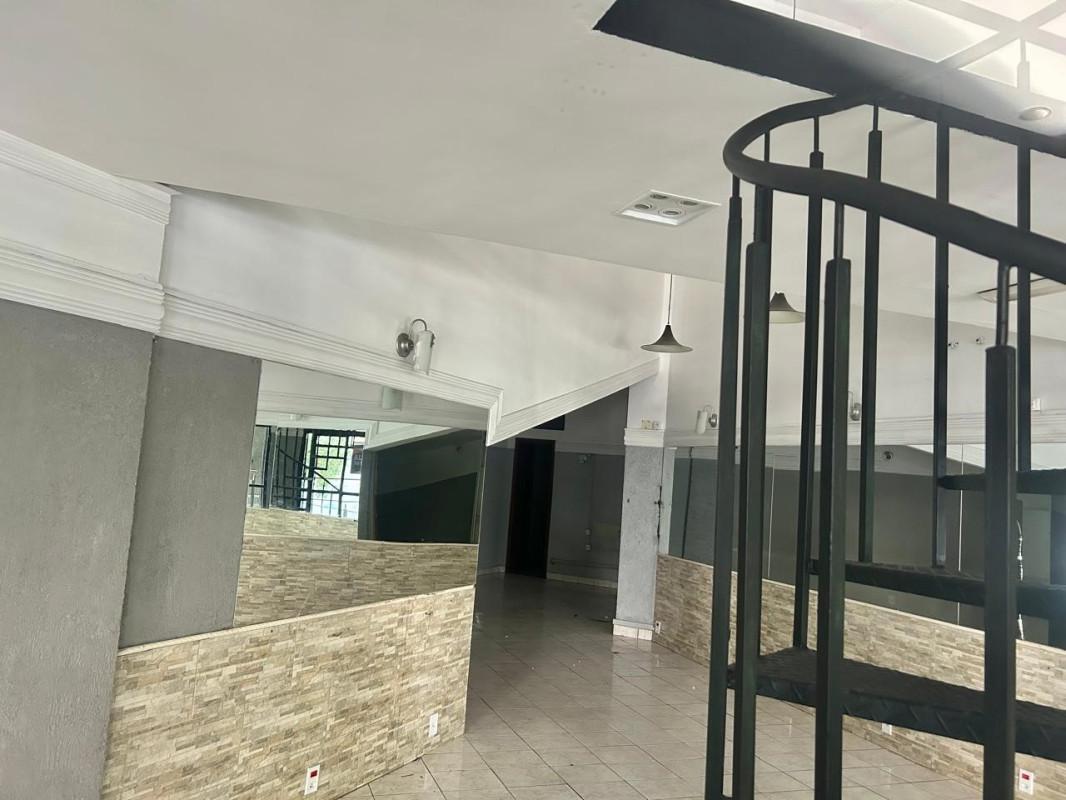 Andar, Santo Agostinho, 0 Quarto, 0 Vaga