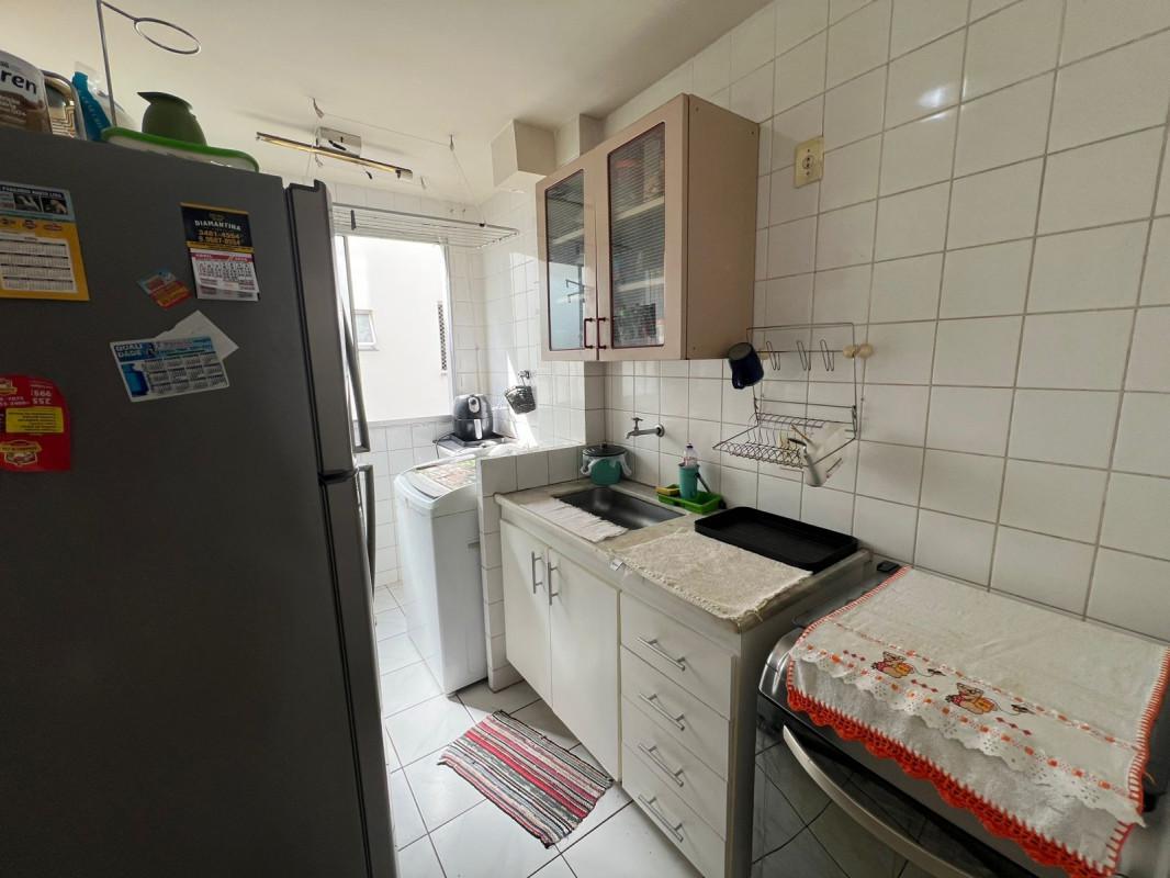 Apartamento, Silveira, 3 Quartos, 1 Vaga, 1 Suíte