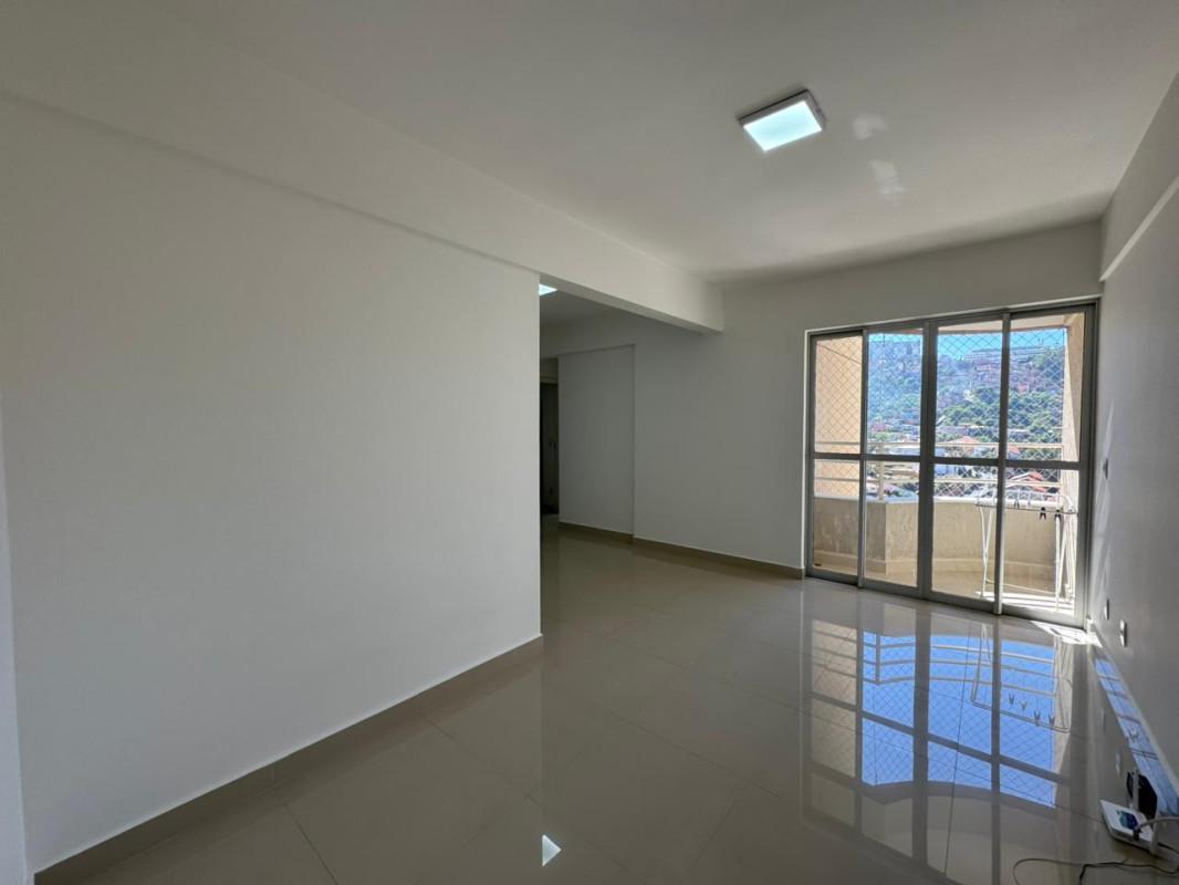 Apartamento, Estoril, 3 Quartos, 2 Vagas, 1 Suíte
