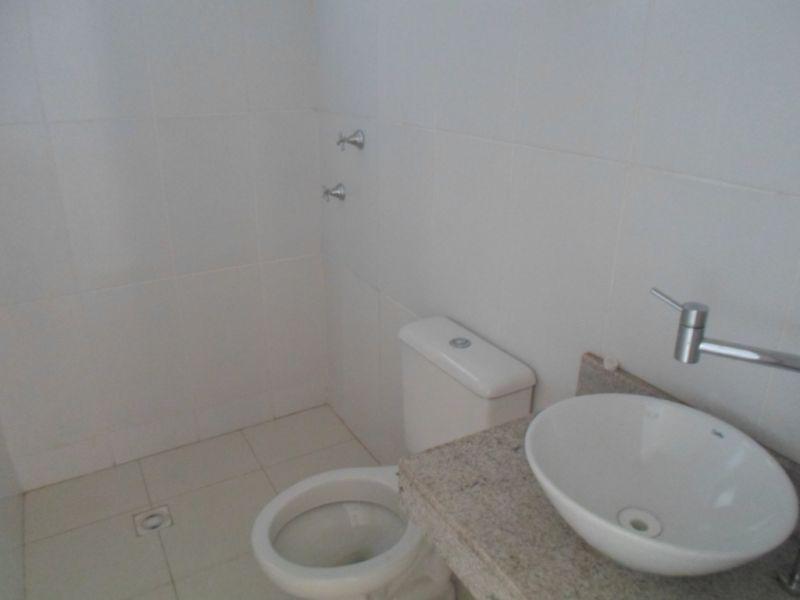 Apartamento, Castelo, 3 Quartos, 1 Vaga, 1 Suíte