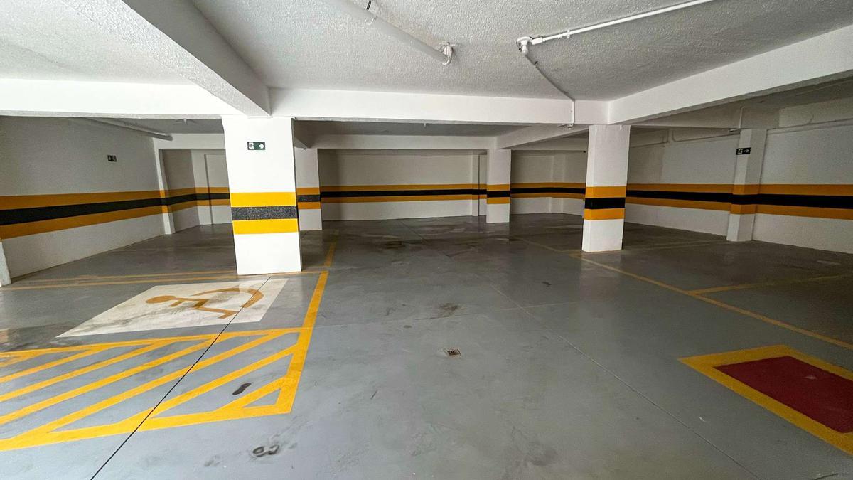 Apartamento, Sion, 1 Quarto, 1 Vaga, 1 Suíte