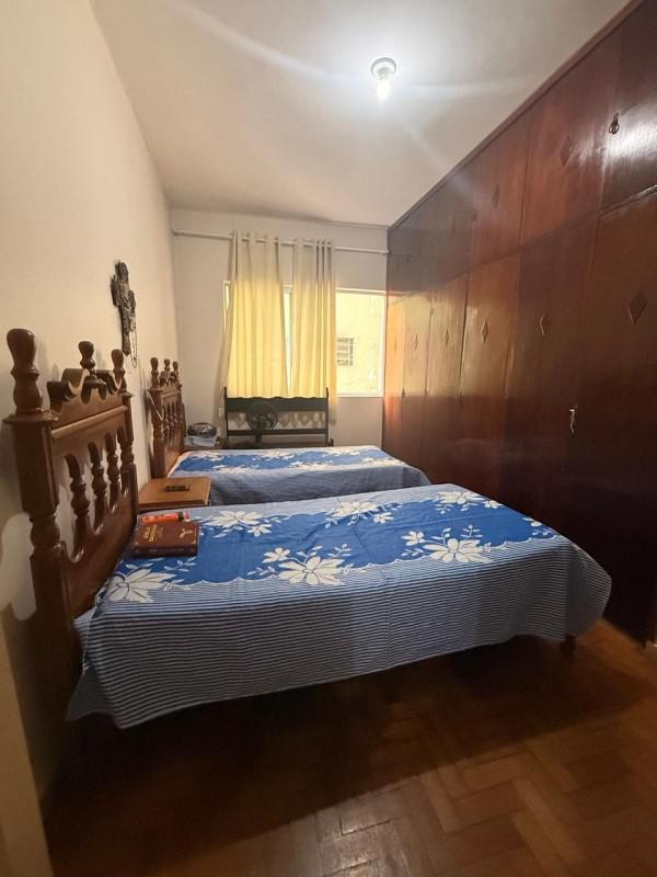 Apartamento, Centro, 2 Quartos, 0 Vaga