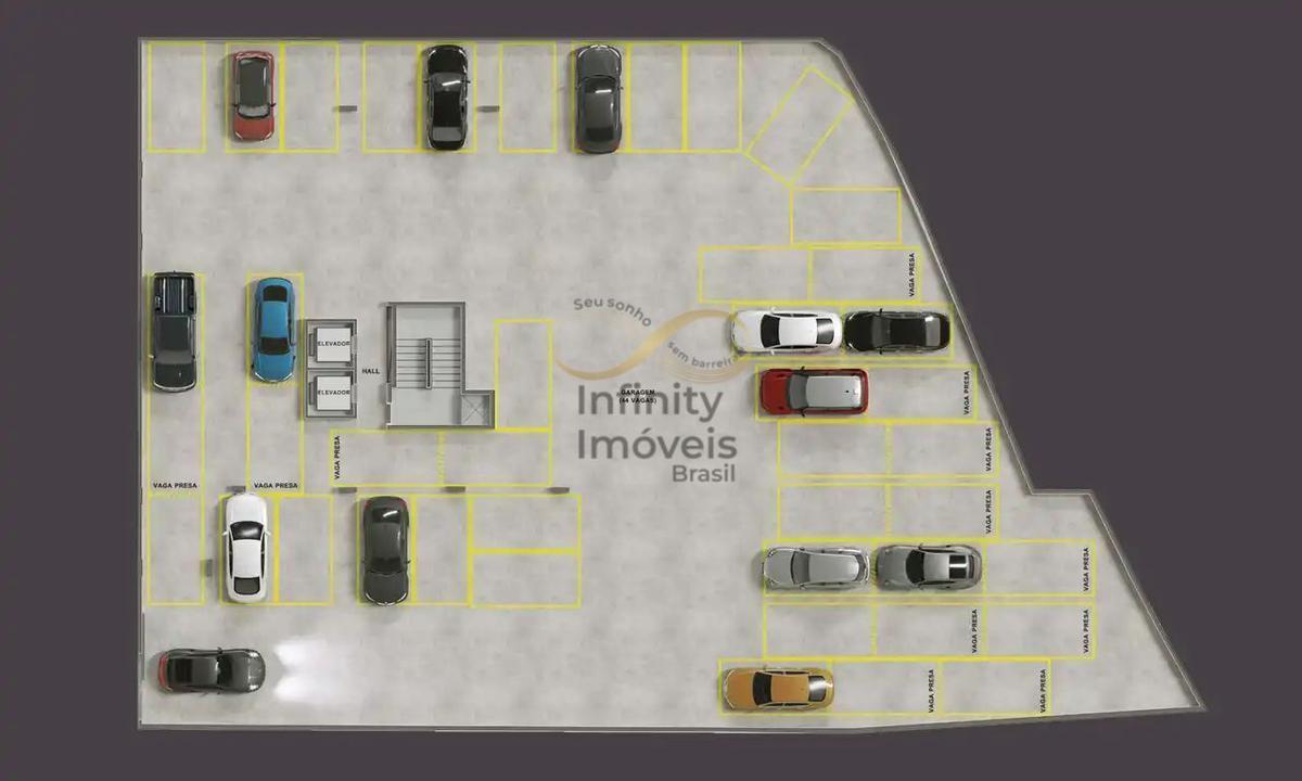 Apartamento, Sion, 2 Quartos