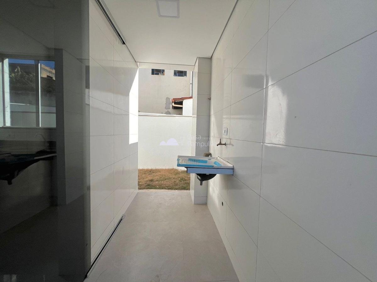 Casa, Etelvina Carneiro, 3 Quartos, 2 Vagas, 1 Suíte
