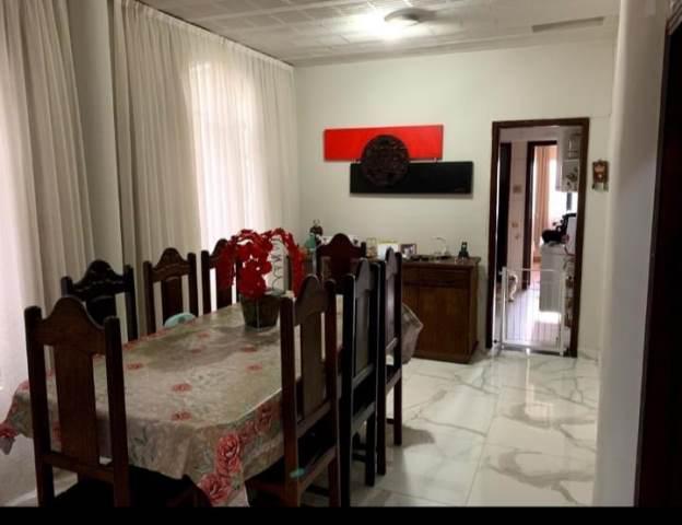 Casa, Nova Floresta, 4 Quartos, 3 Vagas