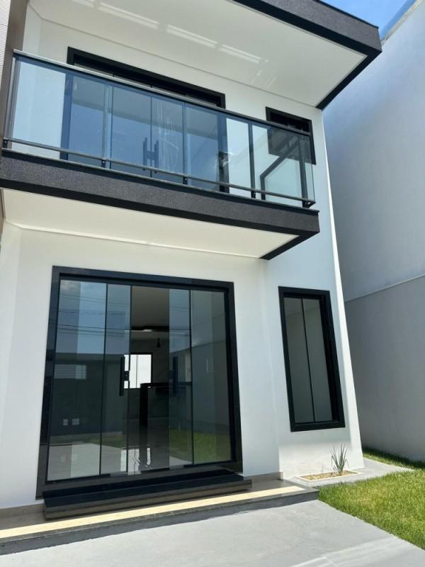 Casa, Monte Verde, 3 Quartos, 3 Vagas, 1 Suíte