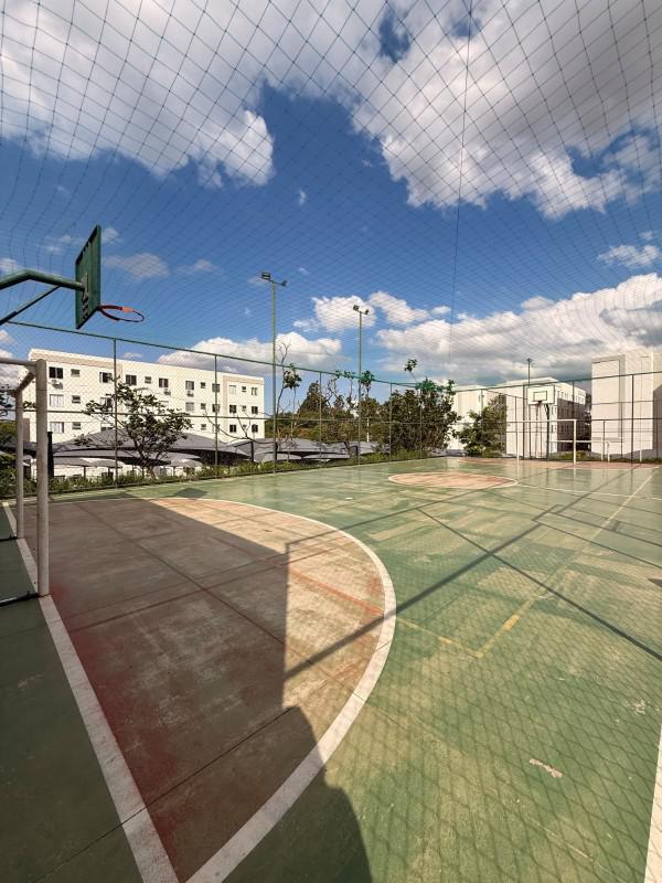 Apartamento, Três Barras, 2 Quartos, 2 Vagas