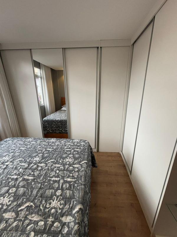 Cobertura, Castelo, 3 Quartos, 2 Vagas, 1 Suíte