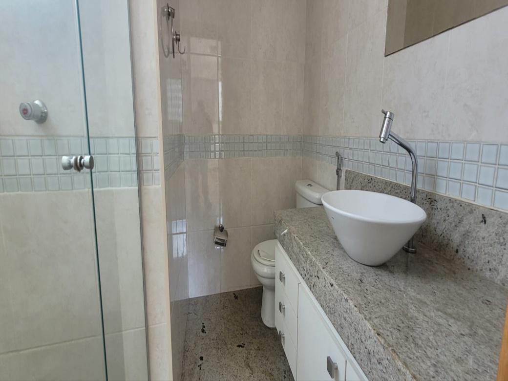 Apartamento, Santo Agostinho, 3 Quartos, 2 Vagas, 2 Suítes