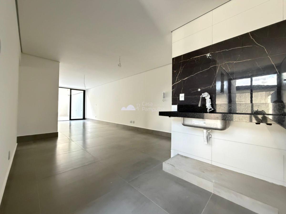 Apartamento, Santa Amélia, 3 Quartos, 2 Vagas, 1 Suíte