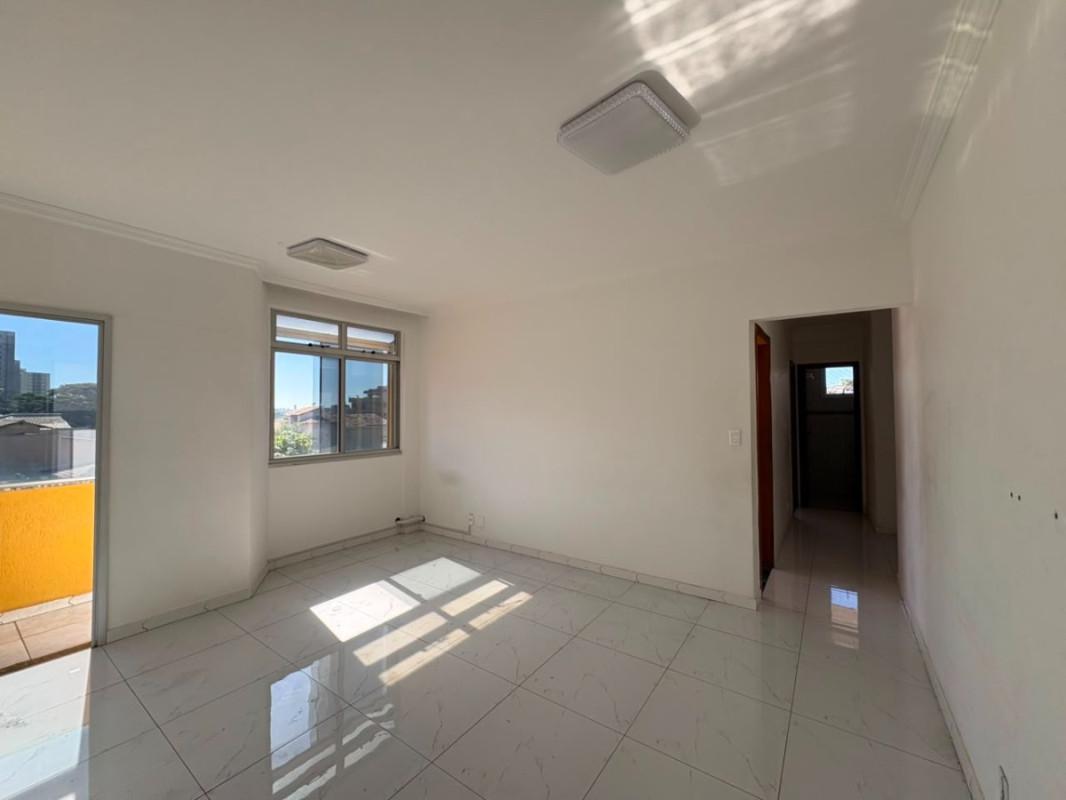 Apartamento, Jardim Riacho das Pedras, 3 Quartos, 2 Vagas, 1 Suíte