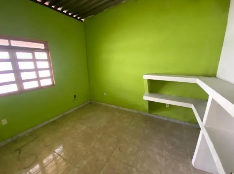 Galpão, São Francisco de Assis, 1 Quarto, 0 Vaga