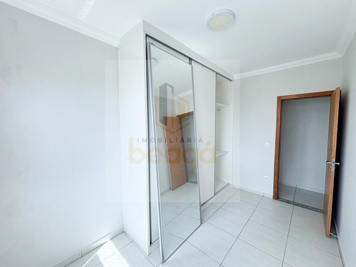 Cobertura, Castelo, 2 Quartos, 2 Vagas, 1 Suíte