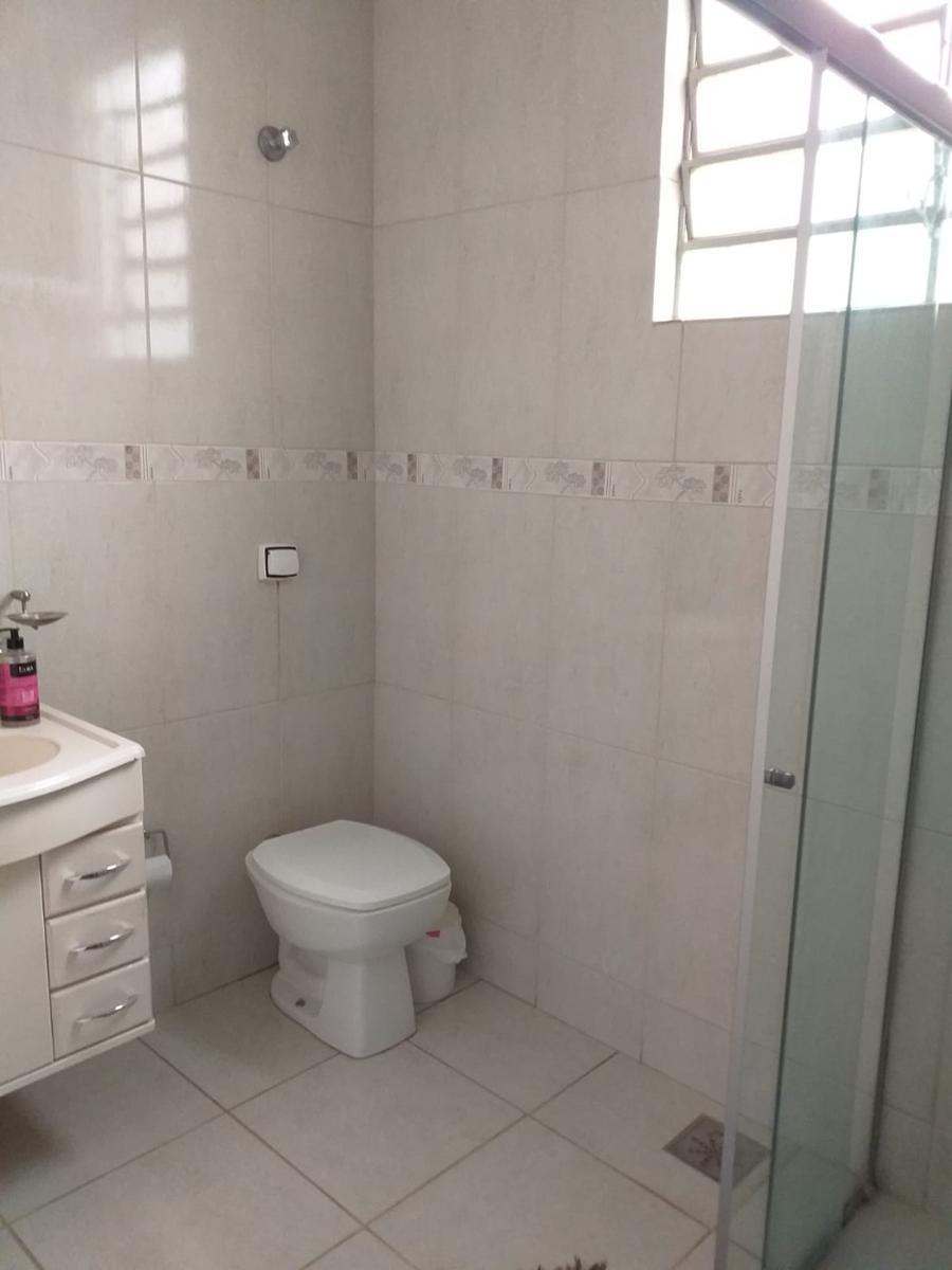 Casa, Concórdia, 4 Quartos, 2 Vagas, 1 Suíte