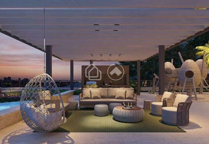 Apartamento, Santa Lúcia, 4 Quartos, 4 Vagas, 4 Suítes