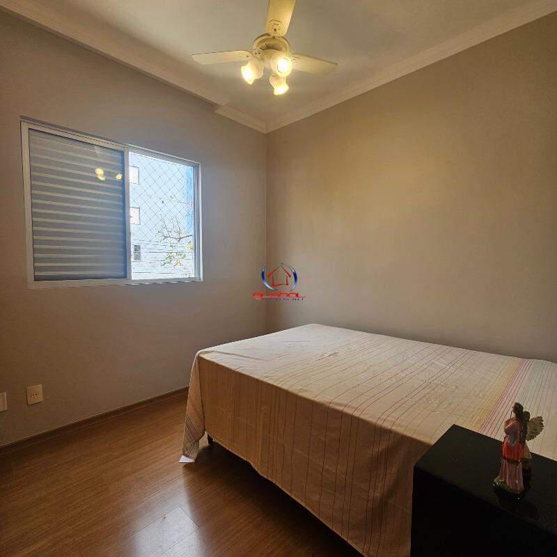 Área Privativa, Ouro Preto, 3 Quartos, 3 Vagas, 1 Suíte