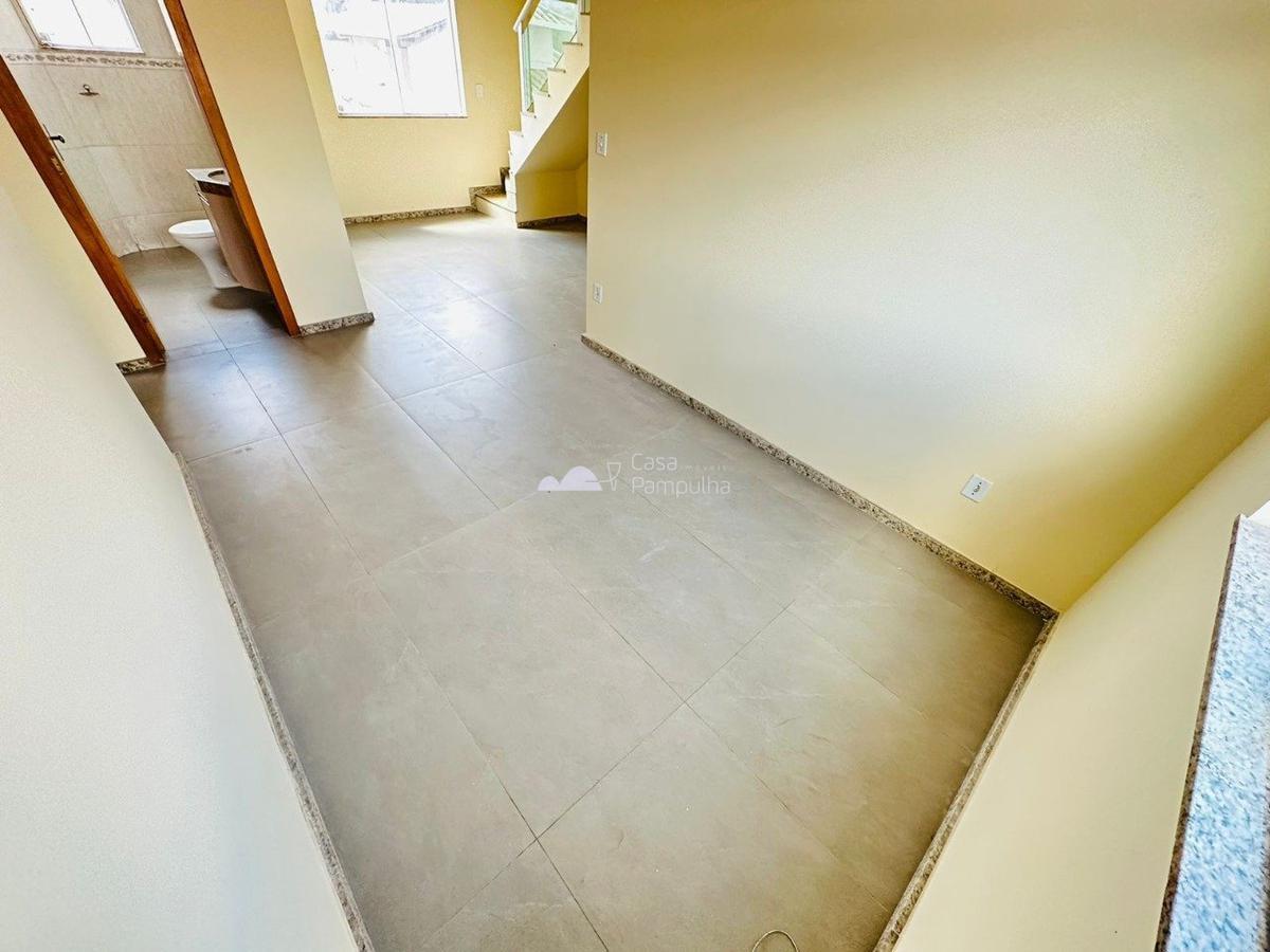 Apartamento, Santa Mônica, 4 Quartos, 1 Vaga, 1 Suíte