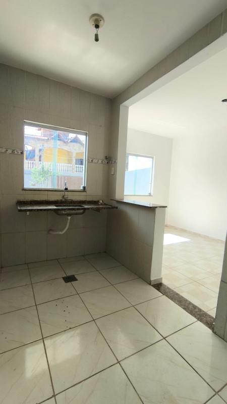 Casa, Santa Cecília, 2 Quartos, 1 Vaga