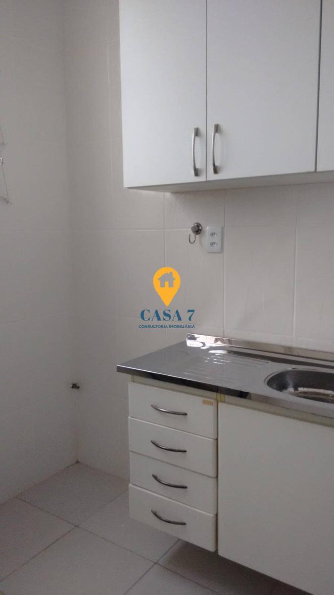 Apartamento, Colégio Batista, 1 Quarto, 1 Vaga