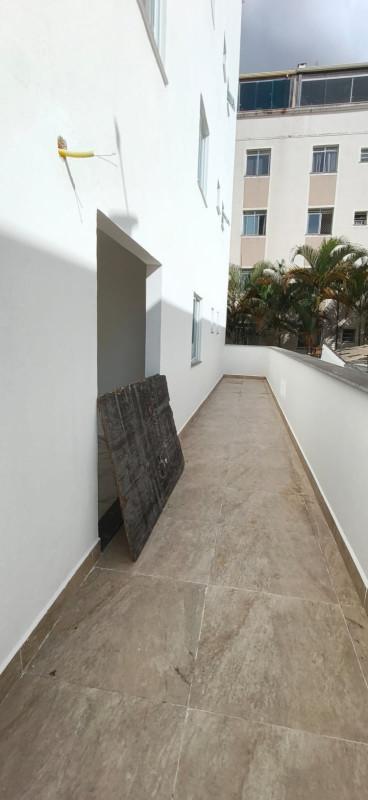 Apartamento, Serrano, 2 Quartos, 2 Vagas, 1 Suíte
