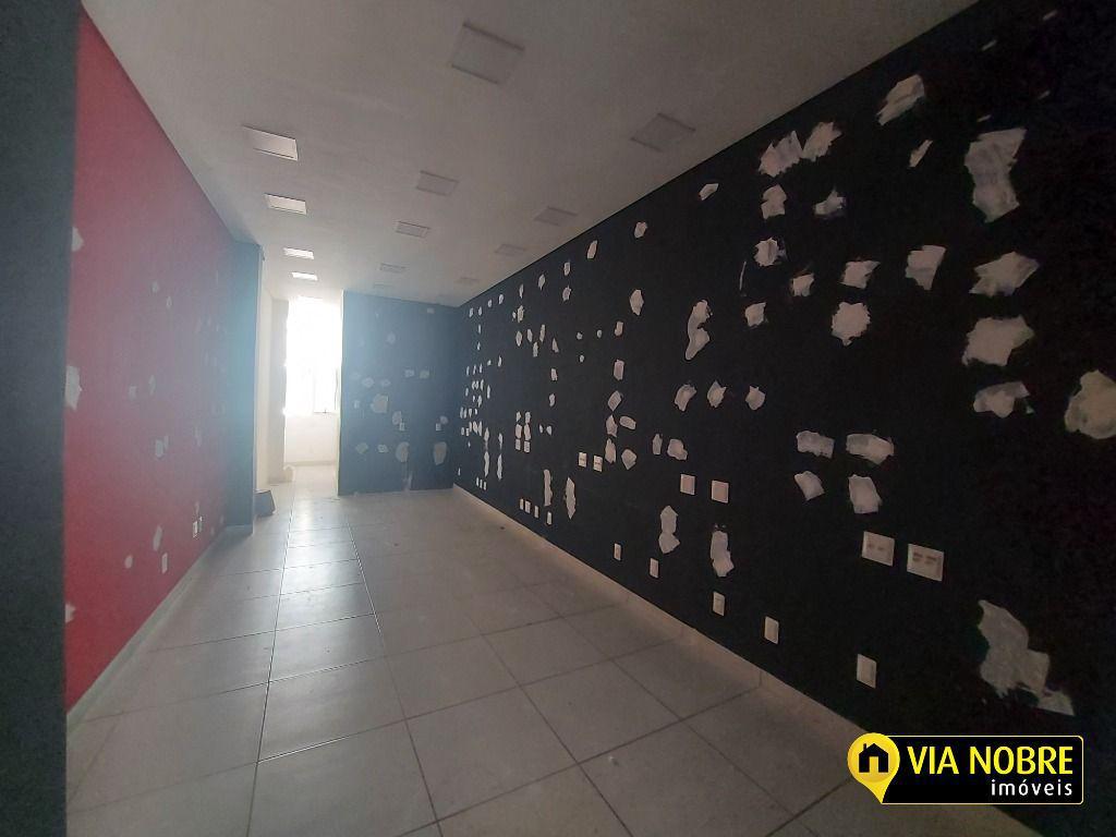 Loja, Buritis, 1 Vaga