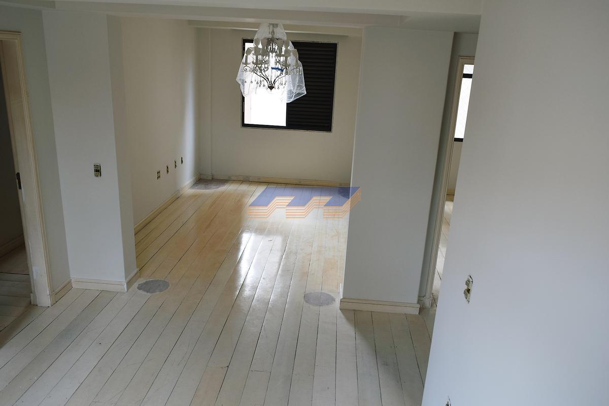Apartamento, Sion, 4 Quartos, 3 Vagas, 1 Suíte