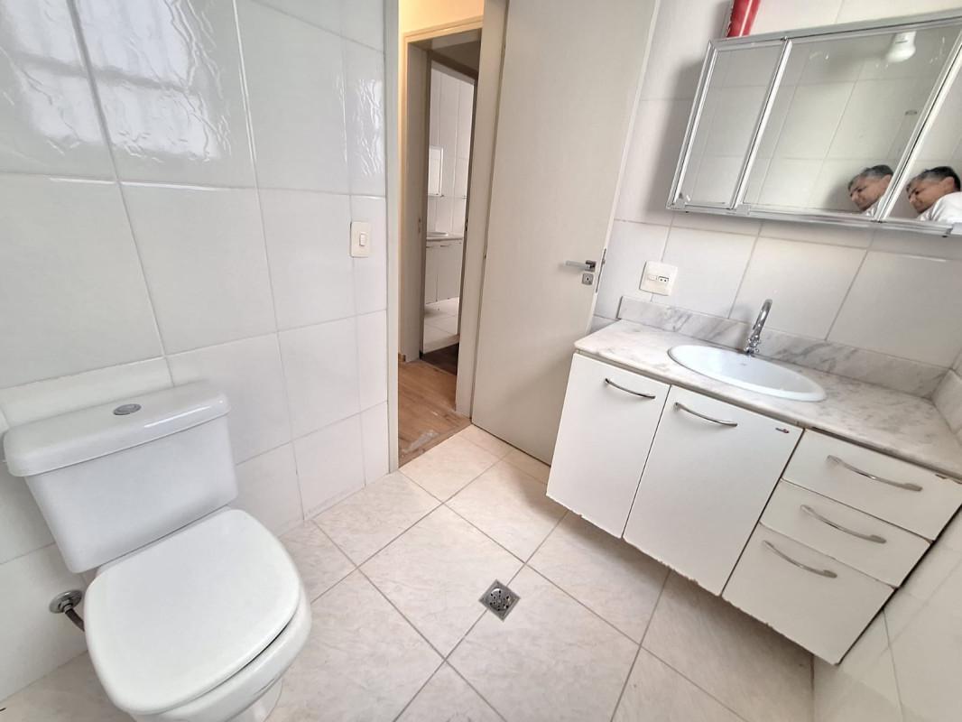 Apartamento, Cidade Nova, 3 Quartos, 2 Vagas, 1 Suíte