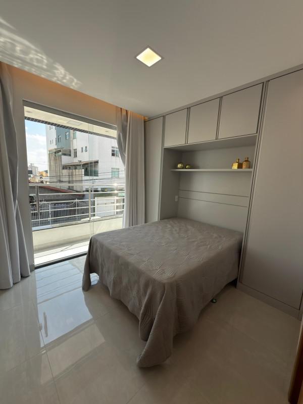 Apartamento, Novo Eldorado, 3 Quartos, 2 Vagas, 1 Suíte