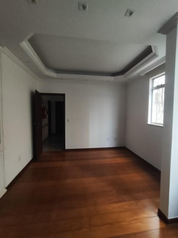 Apartamento, Liberdade, 3 Quartos, 2 Vagas, 1 Suíte