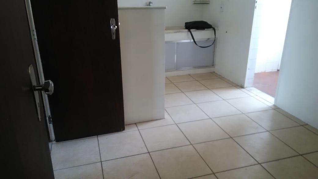 Apartamento, Alto Barroca, 3 Quartos, 1 Vaga