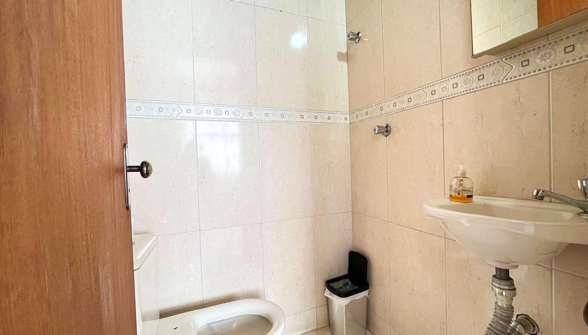 Cobertura, Castelo, 2 Quartos, 1 Vaga