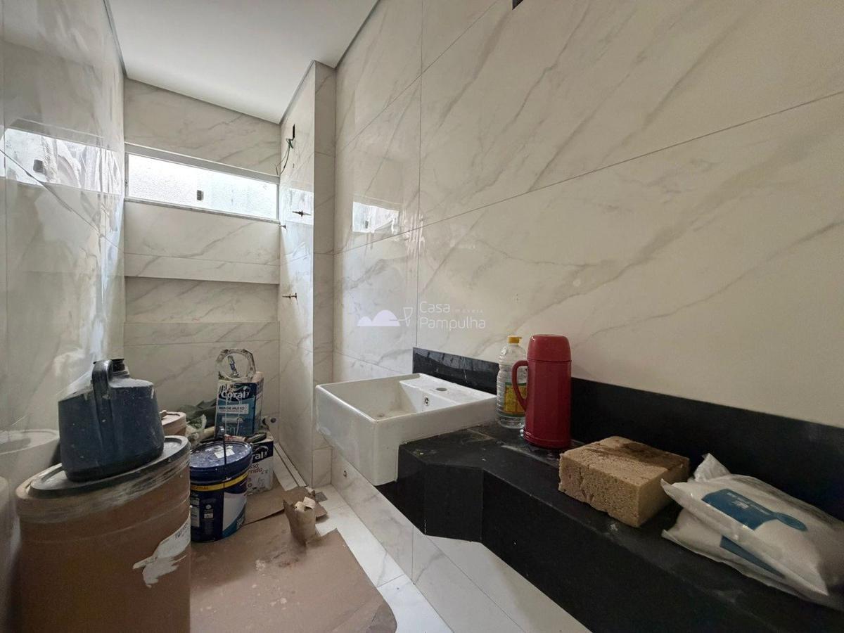Casa, Santa Mônica, 3 Quartos, 3 Vagas, 1 Suíte