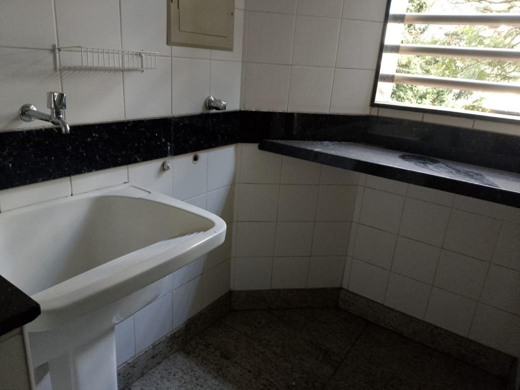 Apartamento, Funcionários, 3 Quartos, 2 Vagas, 1 Suíte