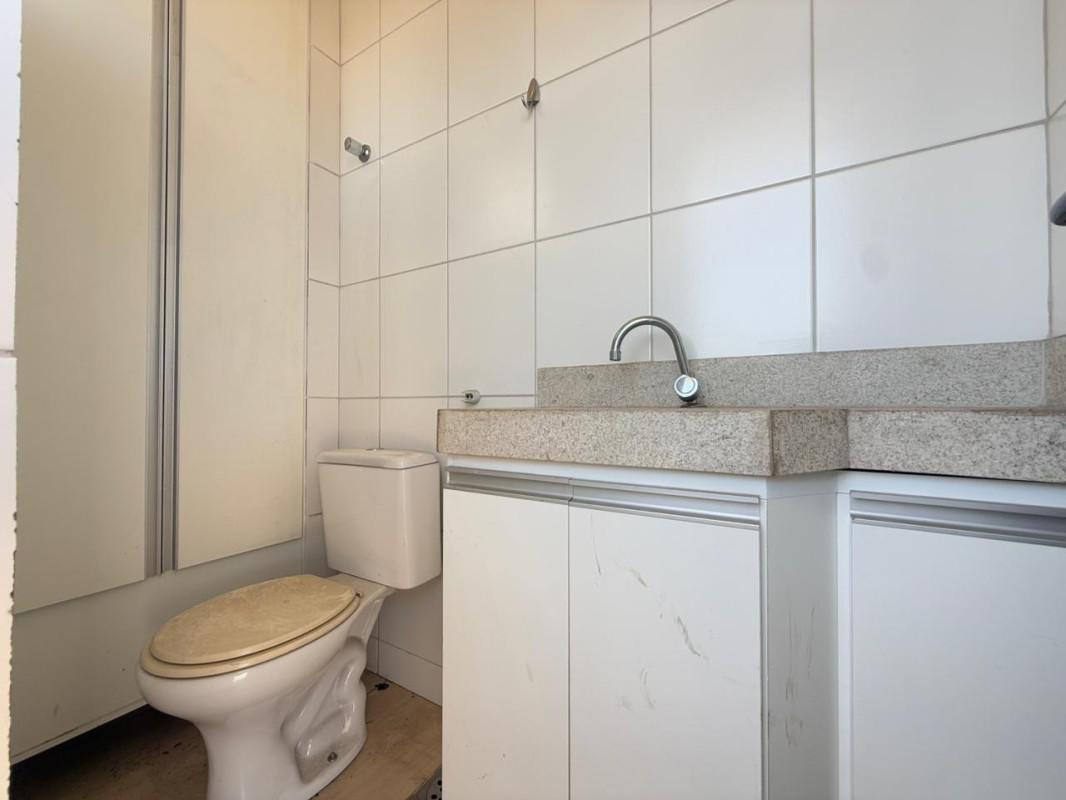 Cobertura, Santa Mônica, 3 Quartos, 2 Vagas, 1 Suíte