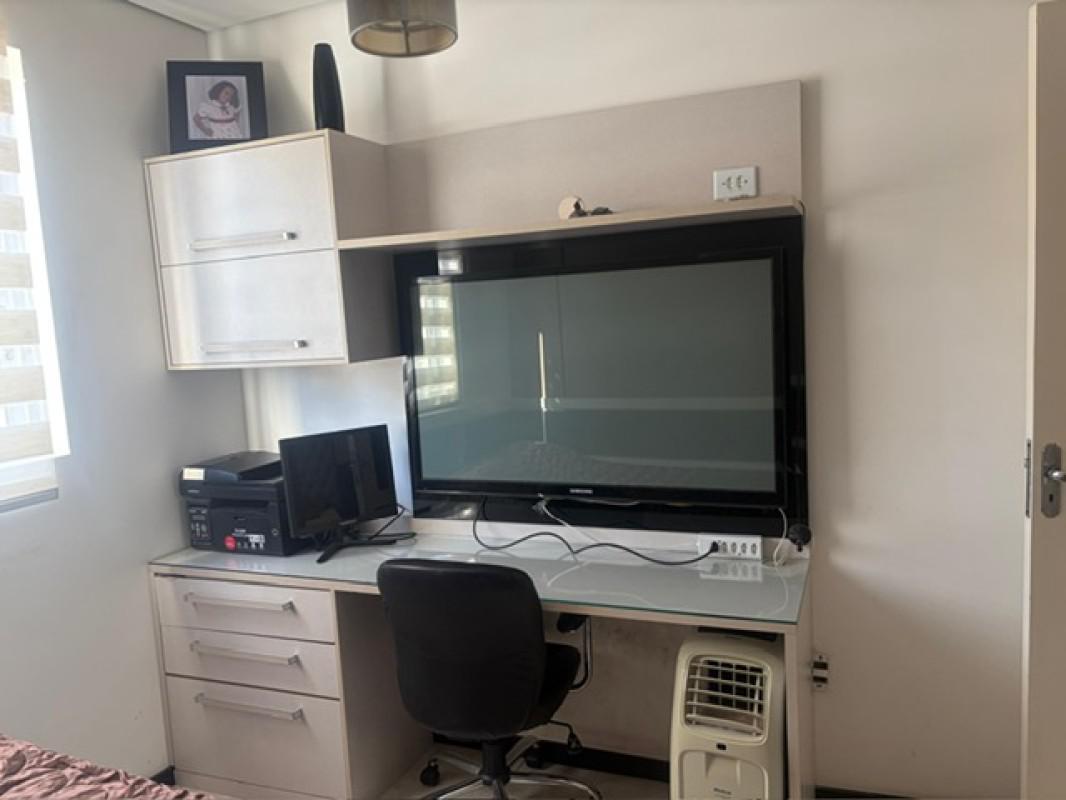 Apartamento, Caiçaras, 3 Quartos, 2 Vagas, 1 Suíte