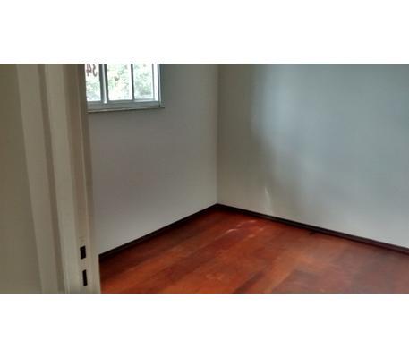 Apartamento, Santa Branca, 2 Quartos, 1 Vaga