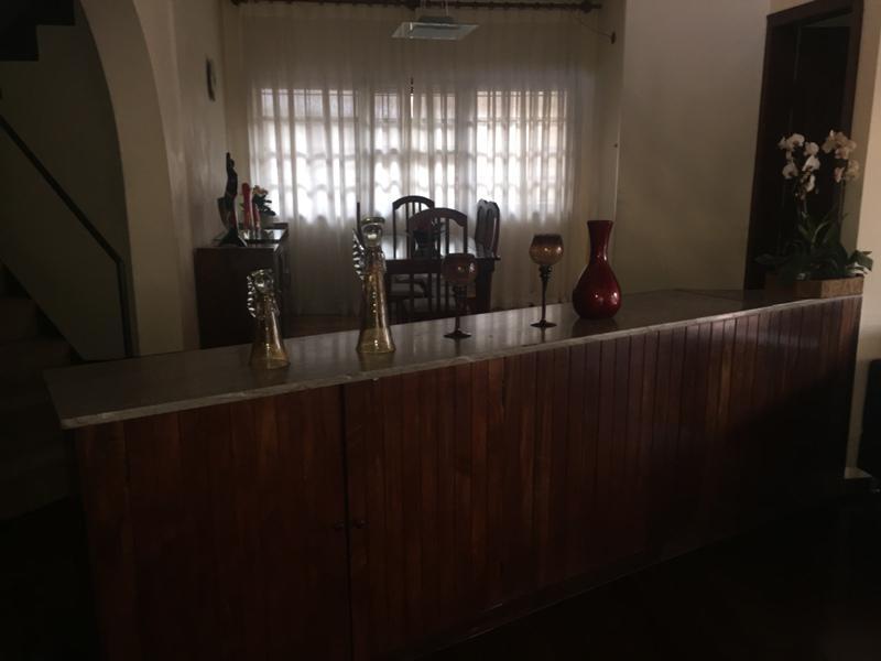 Casa, Ouro Preto, 4 Quartos, 3 Vagas, 4 Suítes